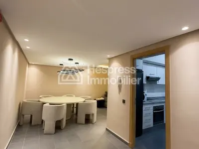 Luxury apartment – ​​City Center