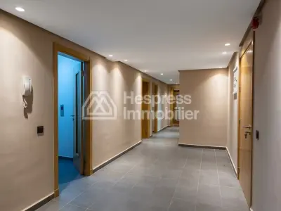 Luxury apartment – ​​City Center