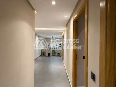 Luxury apartment – ​​City Center