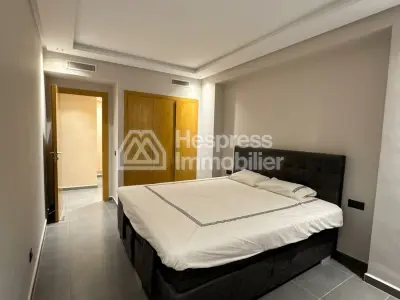 Luxury apartment – ​​City Center