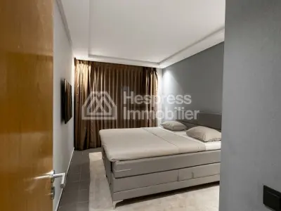 Luxury apartment – ​​City Center