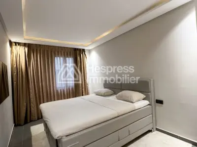 Luxury apartment – ​​City Center
