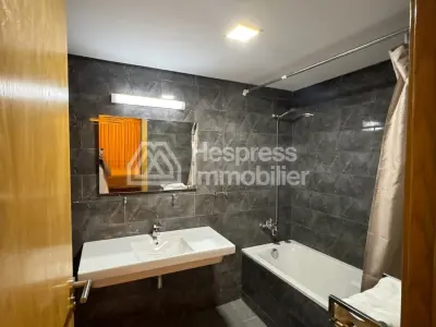 Luxury apartment – ​​City Center