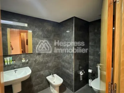 Luxury apartment – ​​City Center