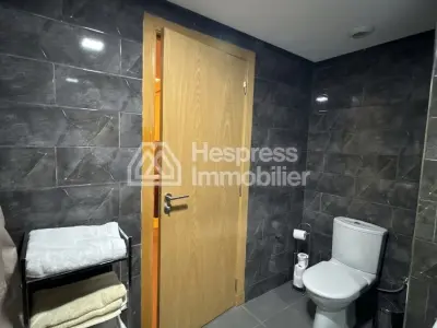 Luxury apartment – ​​City Center