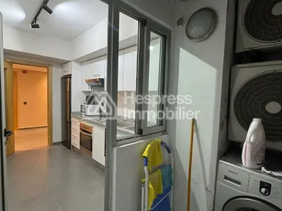 Luxury apartment – ​​City Center