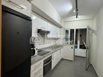 Luxury apartment – ​​City Center