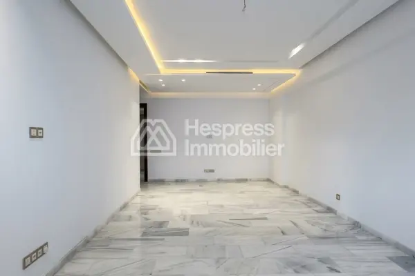 2 Bedroom Apartment – ​​Place District Mozart