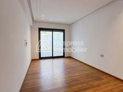 2 Bedroom Apartment – ​​Place District Mozart