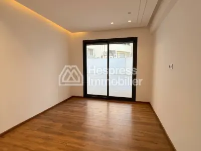 2 Bedroom Apartment – ​​Place District Mozart