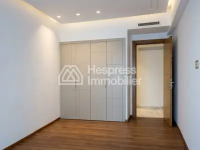 2 Bedroom Apartment – ​​Place District Mozart