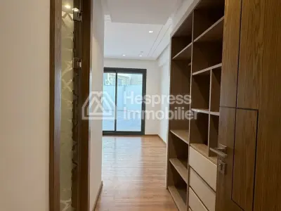 2 Bedroom Apartment – ​​Place District Mozart