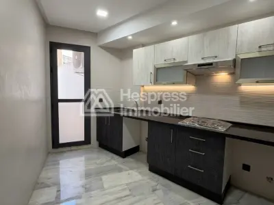 2 Bedroom Apartment – ​​Place District Mozart