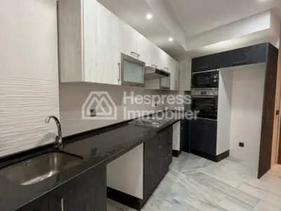 2 Bedroom Apartment – ​​Place District Mozart