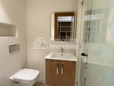 2 Bedroom Apartment – ​​Place District Mozart