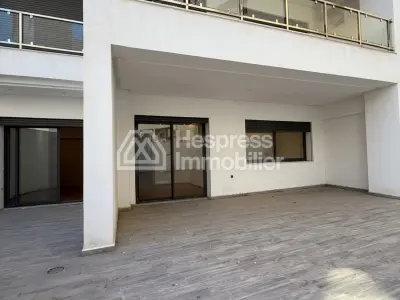 2 Bedroom Apartment – ​​Place District Mozart