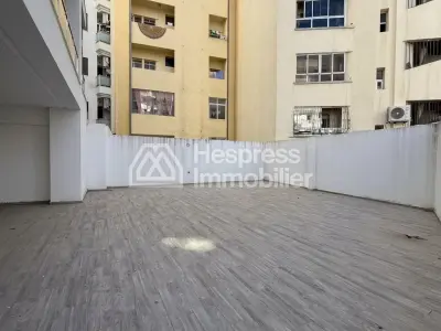 2 Bedroom Apartment – ​​Place District Mozart