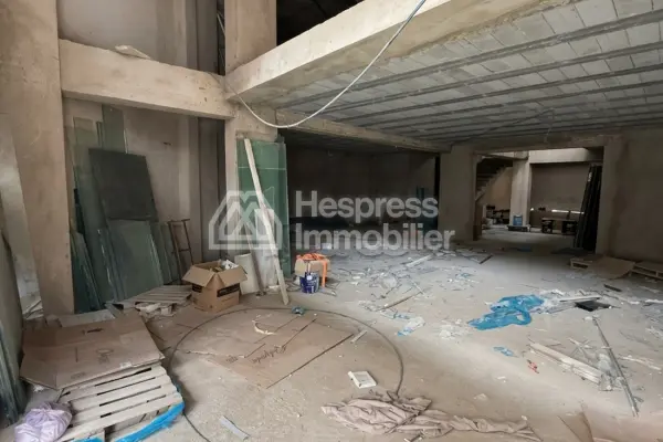Shops for sale