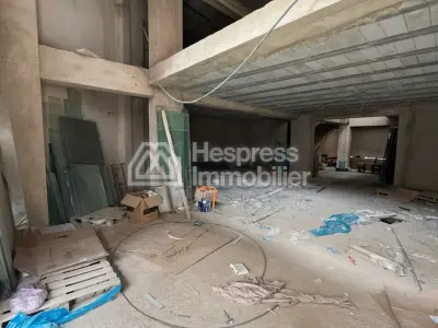 Shops for sale