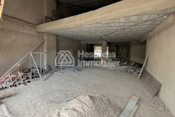 Shops for sale