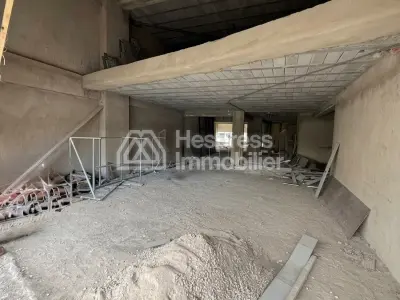 Shops for sale