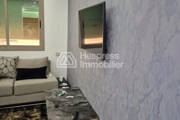 Appartement meublé Tanja Balia