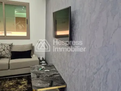 Appartement meublé Tanja Balia