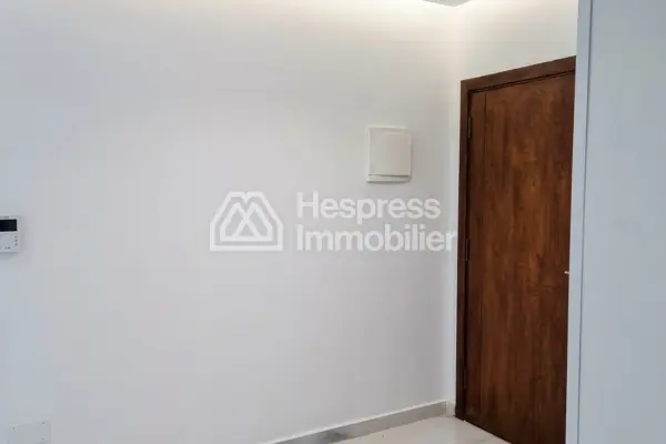 Appartement meublé Tanja Balia