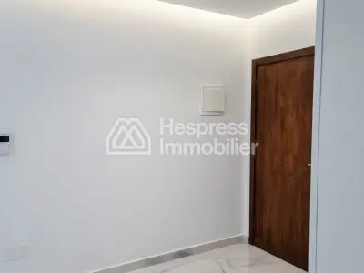 Appartement meublé Tanja Balia