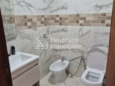 Appartement meublé Tanja Balia