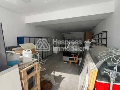 Commercial premises for rent – ​​Iberia