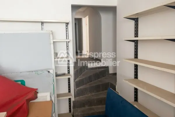 Commercial premises for rent – ​​Iberia
