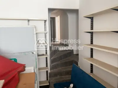 Commercial premises for rent – ​​Iberia