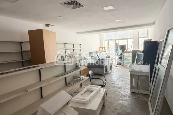 Commercial premises for rent – ​​Iberia