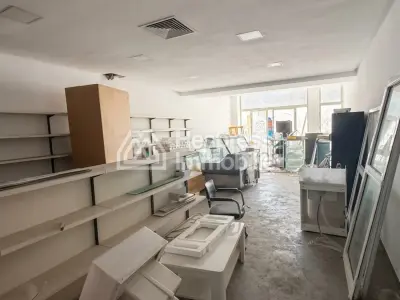 Commercial premises for rent – ​​Iberia