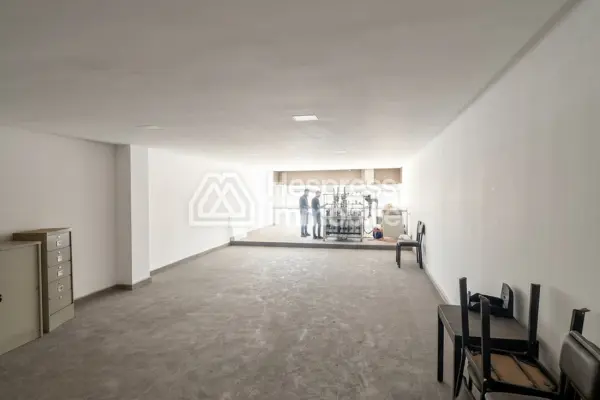 Commercial premises for rent – ​​Iberia