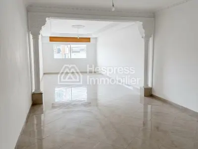Des appartements à vendre – Rue de Fès