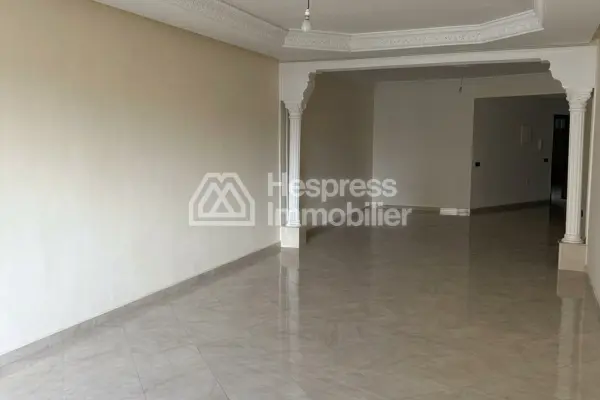 Des appartements à vendre – Rue de Fès