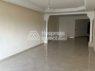 Des appartements à vendre – Rue de Fès