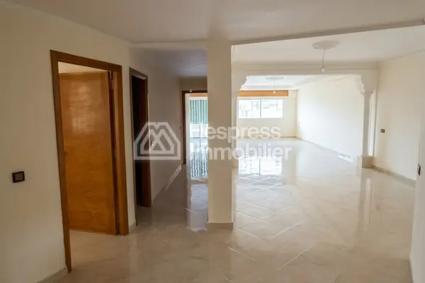 Des appartements à vendre – Rue de Fès