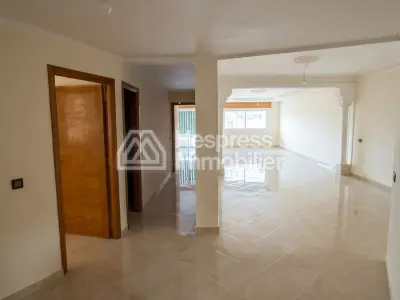 Des appartements à vendre – Rue de Fès