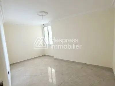 Des appartements à vendre – Rue de Fès