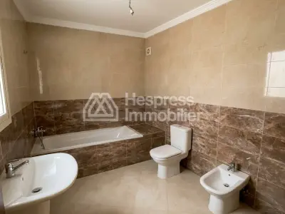 Des appartements à vendre – Rue de Fès