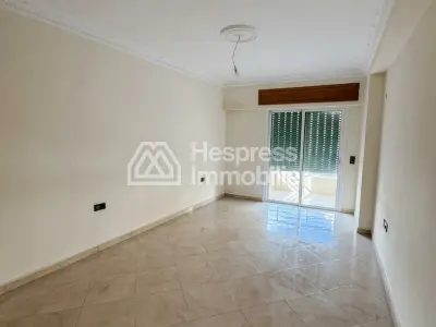Des appartements à vendre – Rue de Fès
