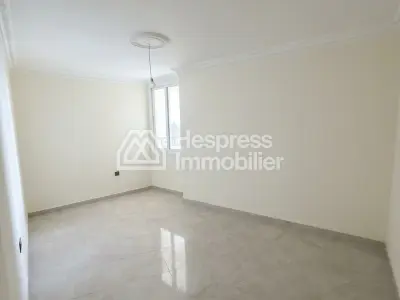 Des appartements à vendre – Rue de Fès