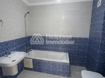 Des appartements à vendre – Rue de Fès
