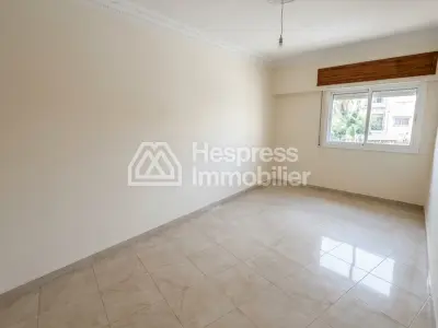 Des appartements à vendre – Rue de Fès