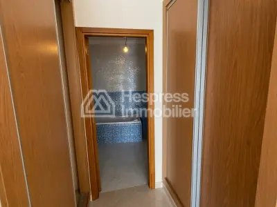 Des appartements à vendre – Rue de Fès