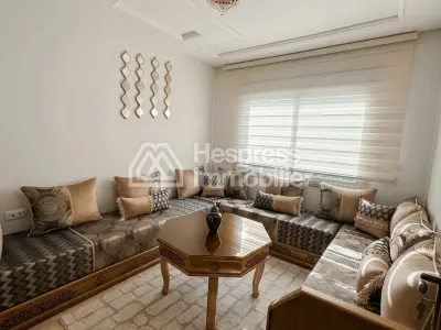 Appartement meublé pour Location —Iberia