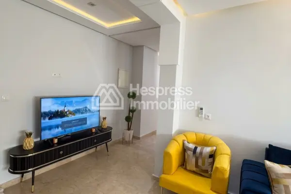 Appartement meublé pour Location —Iberia